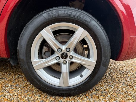 Audi Q5 2.0 TDI Sport S Tronic quattro Euro 6 (s/s) 5dr 11