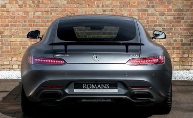 Mercedes-Benz Amg GT GT S Edition 1 5