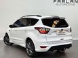 Ford Kuga 1.5 TDCi EcoBlue ST-Line Edition SUV 5dr Diesel Manual Euro 6 (s/s) (120 ps 4