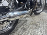 Herald Motor Co Classic 2014 XF 125CC Project 19