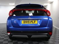 Mitsubishi Eclipse Cross 4 8