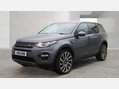 Land Rover Discovery Sport 2.0 Discovery Sport SE Tech TD4 4WD 5dr 2