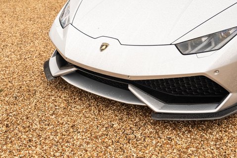 Lamborghini Huracan 5.2 V10 LP 610-4 Spyder LDF 4WD Euro 6 (s/s) 2dr 15