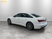 Audi A6 2.0 TFSIe 50 Black Edition Saloon 4dr Petrol Plug-in Hybrid S Tronic quattr 10
