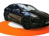 Tesla Model Y ModeL Y Long Range AWD 4WD 5dr