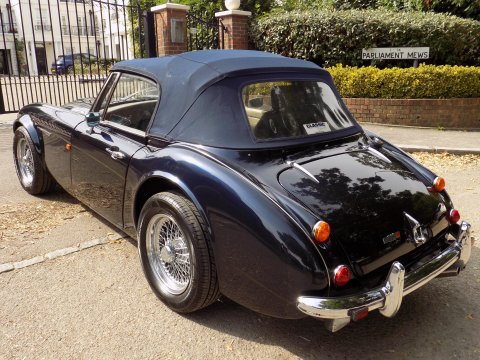 HMC MK1V Sports 68