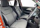 Suzuki Swift 1.2 Mild Hybrid Motion 5dr 17
