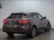Maserati Levante 3.0 Levante GranSport V6 Auto 4WD 5dr 8