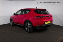 Alfa Romeo Tonale Veloce Tb Mhev S-A 15