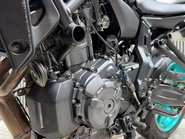 Yamaha MT-07 2024 ONLY 4K 1 OWNER A2 RESTRICTABLE 700CC NAKED 23