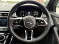 Jaguar I-Pace 400 90kWh R-Dynamic SE Black SUV 5dr Electric Auto 4WD (400 ps) 36