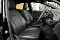 Ford Puma ST-LINE VIGNALE MHEV 34