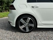 Volkswagen Golf 2.0 Golf R 4WD 5dr 13
