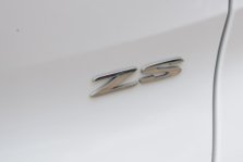 MG ZS Mg Zs Exclusive Vti-Tech 33
