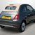Fiat 500 1.2 Lounge 2dr 9