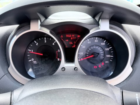 Nissan Juke 1.5 VISIA DCI 15