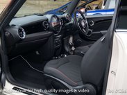 Mini Hatch 1.6 John Cooper Works 3dr 12