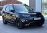Land Rover Discovery 3.0 Discovery HSE SDV6 Auto 4WD 5dr