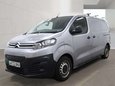 Citroen Dispatch e-Dispatch 1000 Enterprise Pro 6