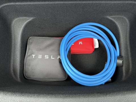 Tesla Model Y (Dual Motor) Long Range SUV 5dr Electric Auto 4WDE (384 bhp) 22