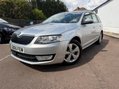 Skoda Octavia 1.4 TSI SE L DSG Euro 6 (s/s) 5dr 16