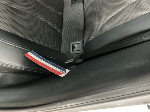 Audi A3 1.5 TFSI CoD 35 Black Edition S Tronic Euro 6 (s/s) 4dr 15