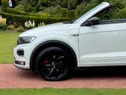 Volkswagen T-Roc R-LINE TSI EVO DSG 29