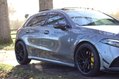 Mercedes-Benz A Class 2.0 AMG A 35 4Matic Premium+ Auto 4WD 5dr 9