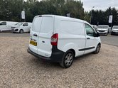 Ford Transit Courier SWB L1H1 Low Roof Trend Air Con EURO 6 NO VAT 6