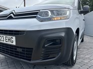 Citroen Berlingo 1000 Enterprise Edition M 102 ps BlueHDi 19