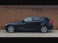 BMW 1 Series 2.0 118d M Sport Auto 5dr 4