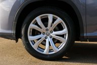 Lexus RX 3.5 RX 450H Luxury CVT 4WD 5dr 10