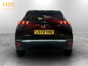 Peugeot e-2008 50kWh GT Premium SUV 5dr Electric Auto (7kW Charger) (136 ps) 6
