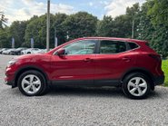 Nissan Qashqai 1.5 Qashqai Acenta Premium dCi 5dr 10