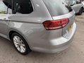 Volkswagen Passat 1.4 TSI SE Business DSG Euro 6 (s/s) 5dr 7