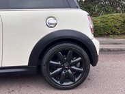 Mini Hatch 1.6 Cooper S Auto Euro 5 3dr 40