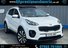 Kia Sportage 2.0 CRDi KX-4 AWD Euro 6 5dr