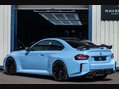 BMW M2 3.0 M2 3dr 2