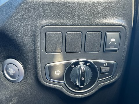 Mercedes-Benz X Class X350 D 4MATIC POWER 36