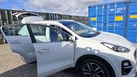 Kia Sportage 1.6 CRDi 4 SUV 5dr Diesel DCT Euro 6 (s/s) (134 bhp) 7