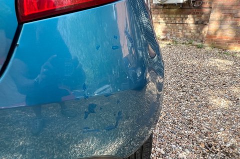 Mazda 2 TS2 - PART EXCHANGE TO CLEAR - CAT S - MOT JAN 2027 - £35 ROAD TAX 29