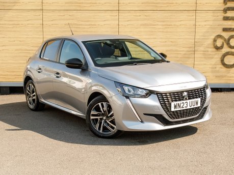 Peugeot 208 PURETECH ACTIVE PREMIUM PLUS S/S