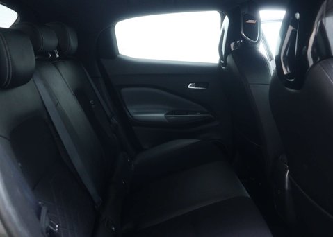 Nissan Juke 1.0 Juke Tekna DiG-T Semi-Auto 5dr 47