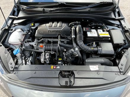 Kia Xceed 1.0 XCeed Connect ISG 5dr 