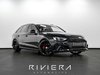 Audi A4 2.0 TFSI 40 Black Edition Estate 5dr Petrol S Tronic Euro 6 (s/s) (204 ps)