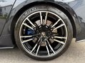 BMW M5 4.4 V8 Steptronic xDrive Euro 6 (s/s) 4dr 21