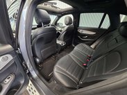 Mercedes-Benz GLC 4.0 GLC63 V8 BiTurbo AMG (Premium) SUV 5dr Petrol SpdS MCT 4MATIC+ Euro 6 ( 23