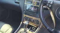 Mercedes-Benz C Class 1.8 C180 Kompressor Avantgarde SE Saloon 4dr Petrol Automatic (193 g/km, 14 19