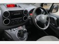 Peugeot Partner 1.6 BlueHDi 744 S Crew Van 6dr Diesel Manual L2 (113 g/km, 100 bhp) 49