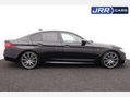 BMW 5 Series 3.0 540i xDrive M Sport Auto 4WD 4dr 6